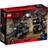 LEGO DC Batman & Selina Kyle Motorcycle Pursuit 76179