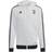 adidas Juventus FC 3-Stripes Full Zip Hoodie 21/22 Sr