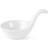 Olympia Miniature Spoon Shape Bowl 5.7cm 12pcs