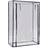 vidaXL Tomato Greenhouse Stainless steel Plastic