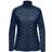 Stormtech Women's Boulder Thermal Shell Jacket - Indigo Blue