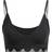 Adidas Reggiseno Sportivo - Black/White