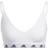 Adidas Purebare Light Support Bra - White/Black