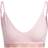 Adidas Pureb Bra Sujetador Deportivo Mujeres - Rosa