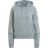 Adidas Originals Crop Hoodie - Magic Grey