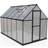 GOP Mythos 5.7 m² Aluminium Polycarbonate