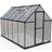 GOP Mythos 5.7 m² Aluminum Polycarbonate