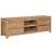 vidaXL - TV-bord 120x40cm