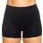 Decoy Seamless Hotpants - Zwart