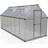 GOP Mythos 7.9 m² Aluminium Polycarbonate