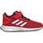 adidas Kid's Duramo 10 - Vivid Red/Cloud White/Core Black