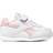 Reebok Royal Cl Jog 3.0 1 Bambina Bianco