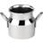 Olympia Mini Milk Churn Servering