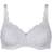 Femilet Marilyn Full Cup Bra - White