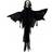 Europalms Halloween figure Angel Animated 165cm