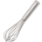 Vogue Heavy Whisk 25cm