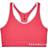 Under Armour Mid Sports Bra - Brilliance/White