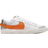 Nike Blazer Low '77 Jumbo White Alpha Orange Men's