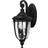 Elstead Lighting English Bridle Vægarmatur