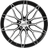 Dotz Suzuka dark Black Polished 10x20 5/112 ET40 CB70.1