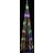 vidaXL Pyramid Cone Julelampe 60cm