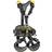 Petzl Avao Bod - Black/Yellow