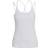 adidas Studio Slim Tank Top Women - Dash Grey