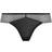 Freya Signature Brazilian Briefs - Black