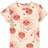 Mini Rodini Moon And Sun T-shirt - Pink (2212010128)