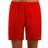 Head Club 7in Shorts Hommes - Rouge