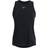 NIKE Dri-FIT One Luxe Standard Fit Tank Top Women - Black