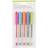Cricut Explore/Maker Extra Fine Point Pen Set 5-pack (Brights)