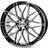 Dotz Suzuka dark Black Polished 9x20 5/108 ET40 CB70.1