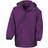 Result Reversible Stormdri 4000 Jacket Unisex - Purple