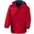 Result Reversible Stormdri 4000 Jacket Unisex - Red/Navy