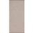Horredsmattan Signe Beige 70x400cm