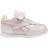 Reebok Infant Royal Classic Jogger 3 - Porcelain Pink/Porcelain Pink/Pink Glow