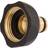 Draper Brass and Rubber Tap Connector 1" 27697