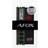 AFOX DDR2 800MHz 2GB (AFLD22ZM1P)