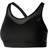 Asics Accelerate Sports Bra - Performance Black