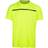 Endurance Serzo Short Sleeve Men - Yellow