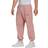 Adidas Essentials FeelVivid Cotton French Terry Straight-Leg Joggers - Wonder Mauve