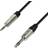 Adam Hall 4 STAR BVW 6.3mm-3.5mm 1.5m