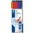 Staedtler Universal pen Lumocolor non-p F ass