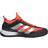 Adidas Adizero Ubersonic 4 M - Clay Core Black/Silver Metalic