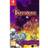 Infernax (Switch)