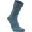 Seger Everyday Wool ED 1 Socks - Blue