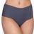 Hanky Panky Breathe High Rise Thong - Granite