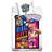 MCU Paw Patrol The Movie Big City Bedding 140x200cm