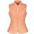 Gerry Weber Body Warmer With Diamond Quilting - Red